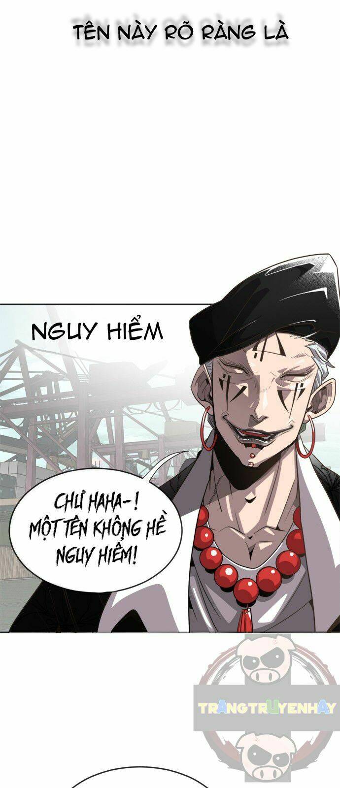 Kĩ Nguyên Của Anh Hùng - Chapter 4 - Page 28