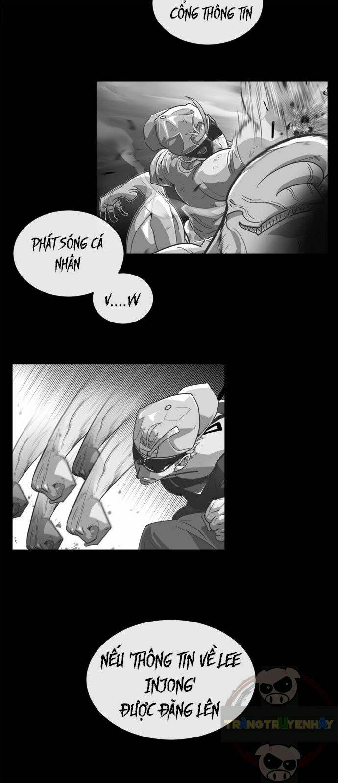 Kĩ Nguyên Của Anh Hùng - Chapter 4 - Page 30