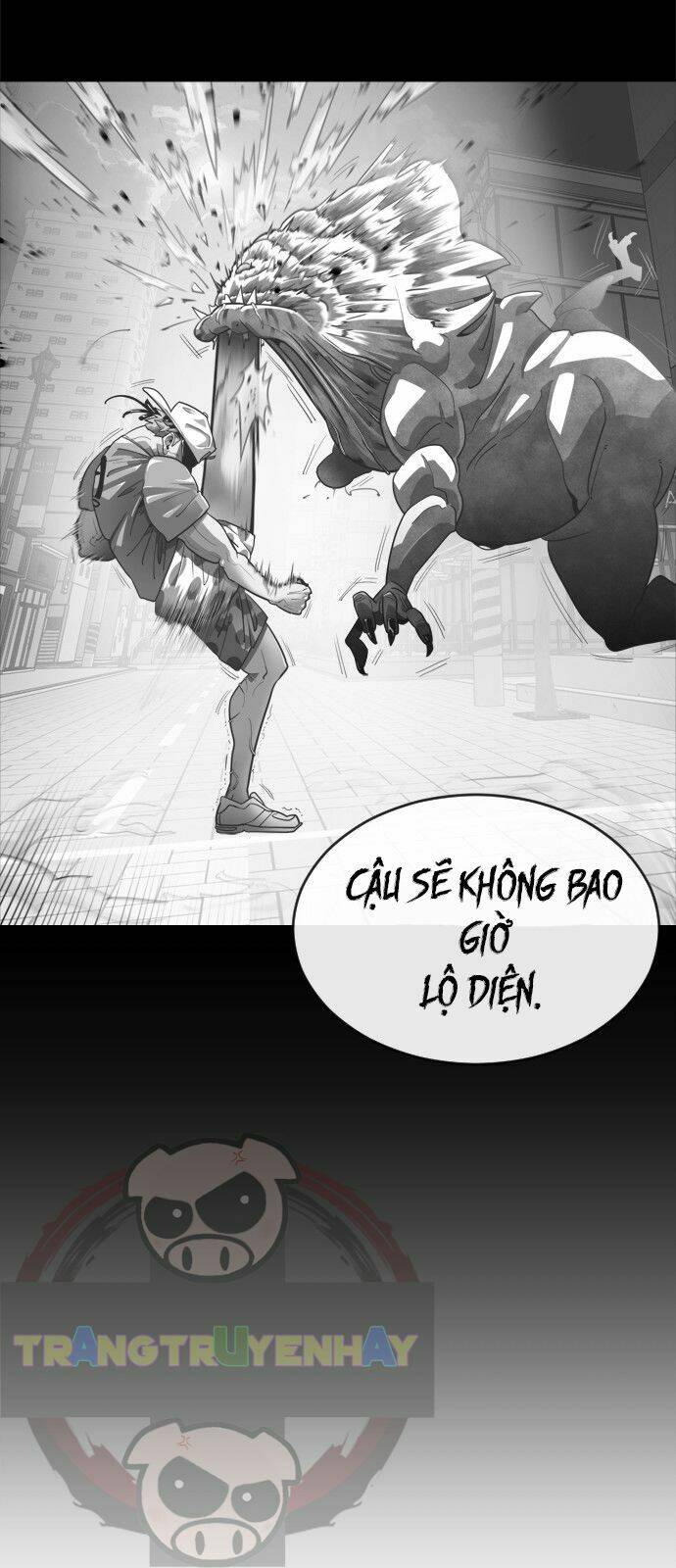 Kĩ Nguyên Của Anh Hùng - Chapter 4 - Page 31
