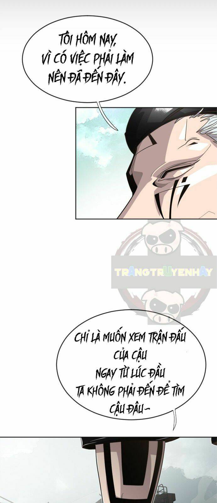 Kĩ Nguyên Của Anh Hùng - Chapter 4 - Page 32