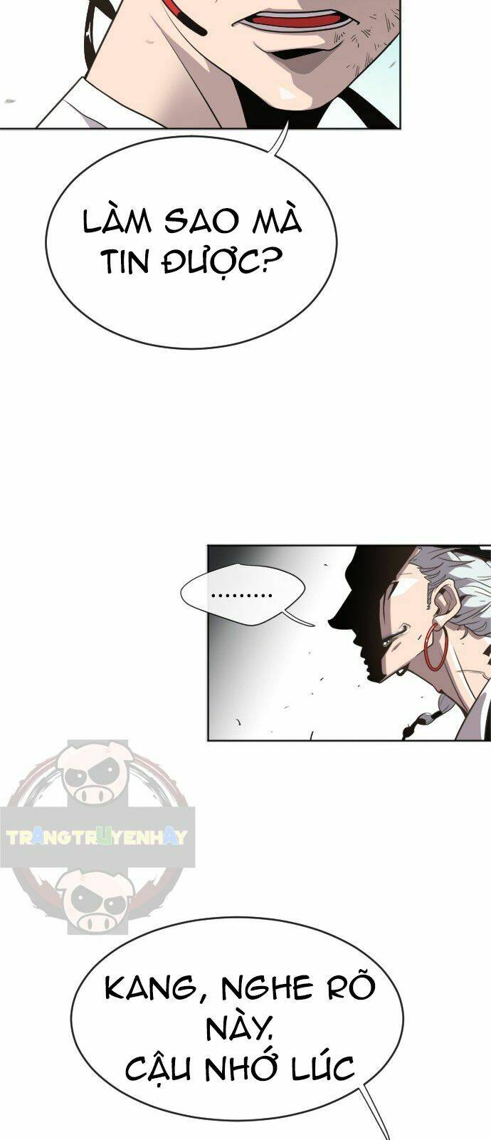 Kĩ Nguyên Của Anh Hùng - Chapter 4 - Page 34