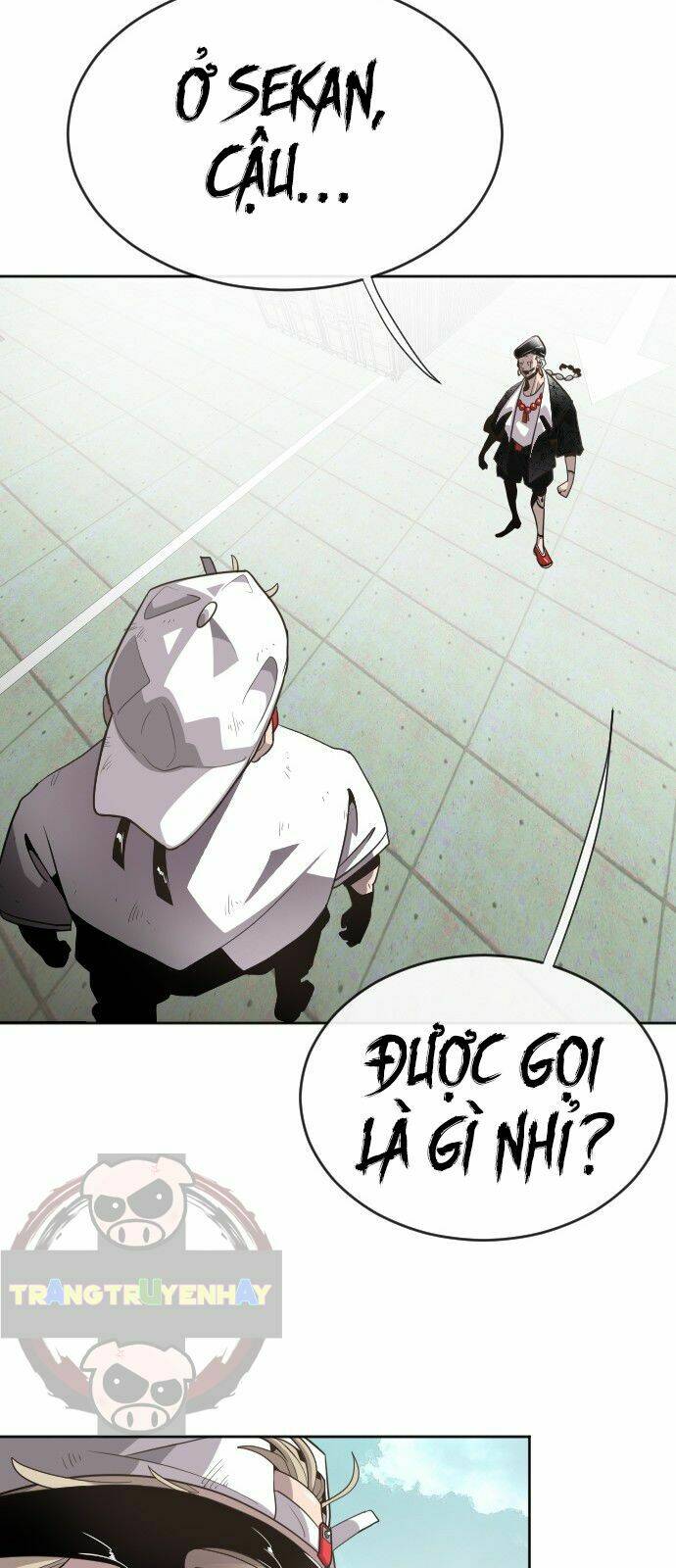 Kĩ Nguyên Của Anh Hùng - Chapter 4 - Page 38