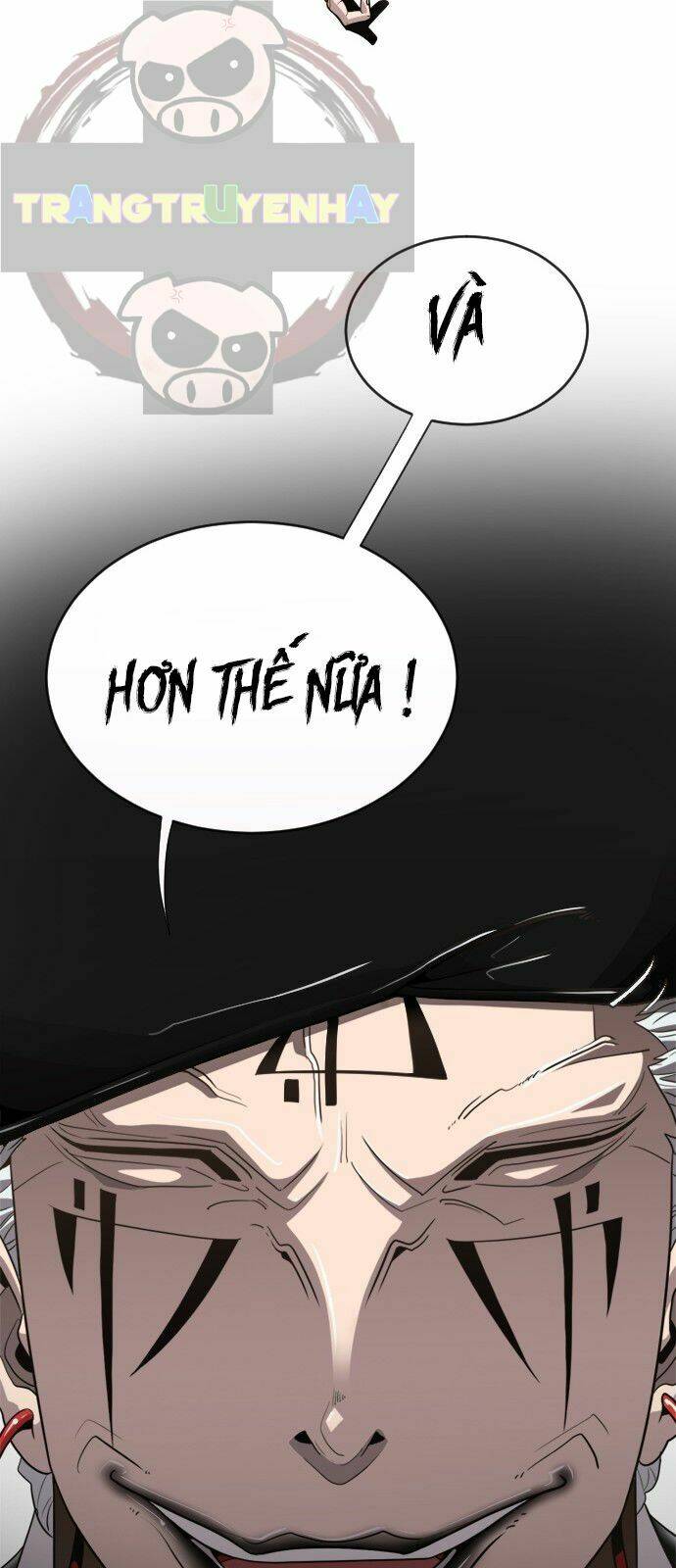 Kĩ Nguyên Của Anh Hùng - Chapter 4 - Page 40