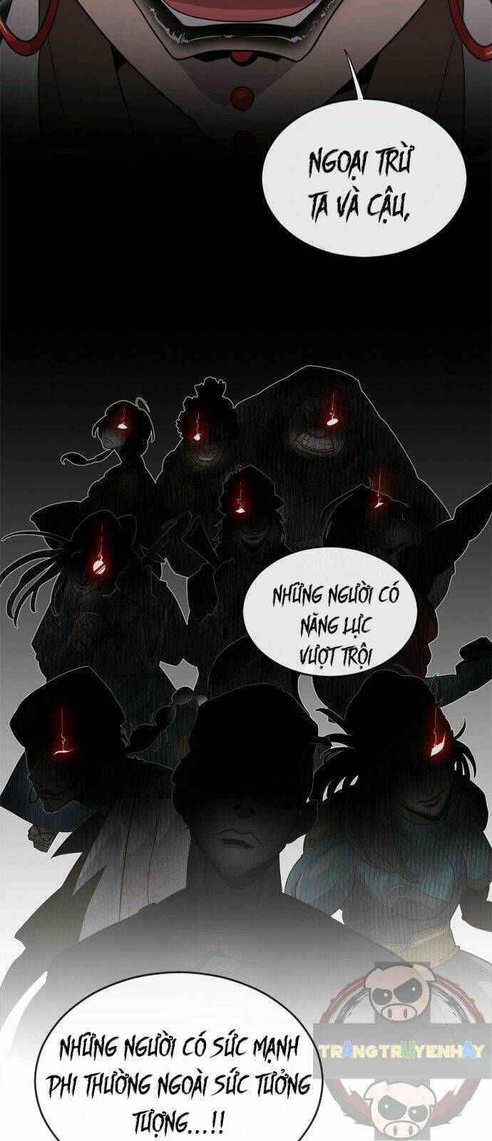 Kĩ Nguyên Của Anh Hùng - Chapter 4 - Page 41