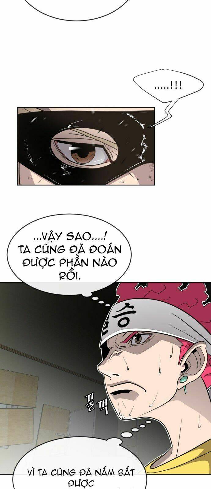 Kĩ Nguyên Của Anh Hùng - Chapter 4 - Page 42