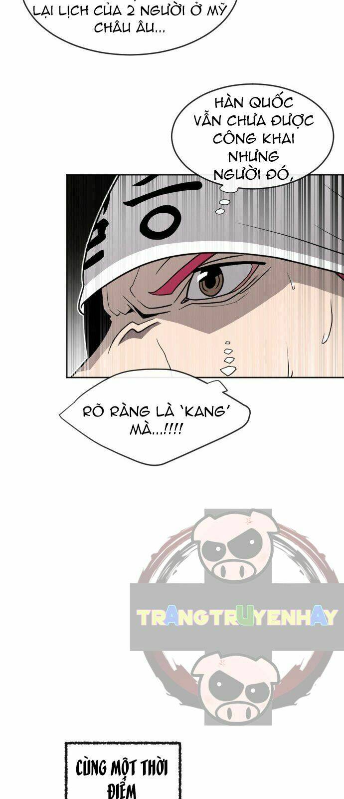 Kĩ Nguyên Của Anh Hùng - Chapter 4 - Page 43