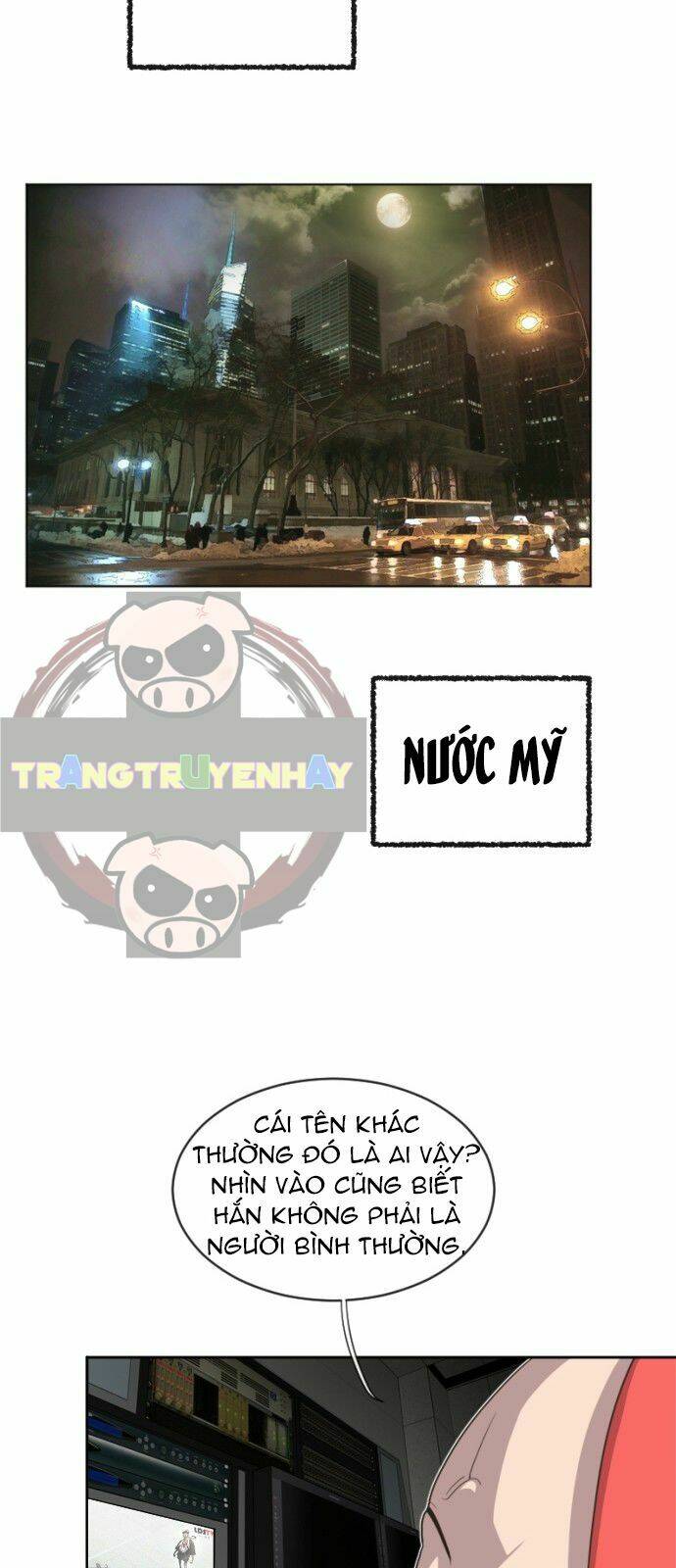 Kĩ Nguyên Của Anh Hùng - Chapter 4 - Page 44