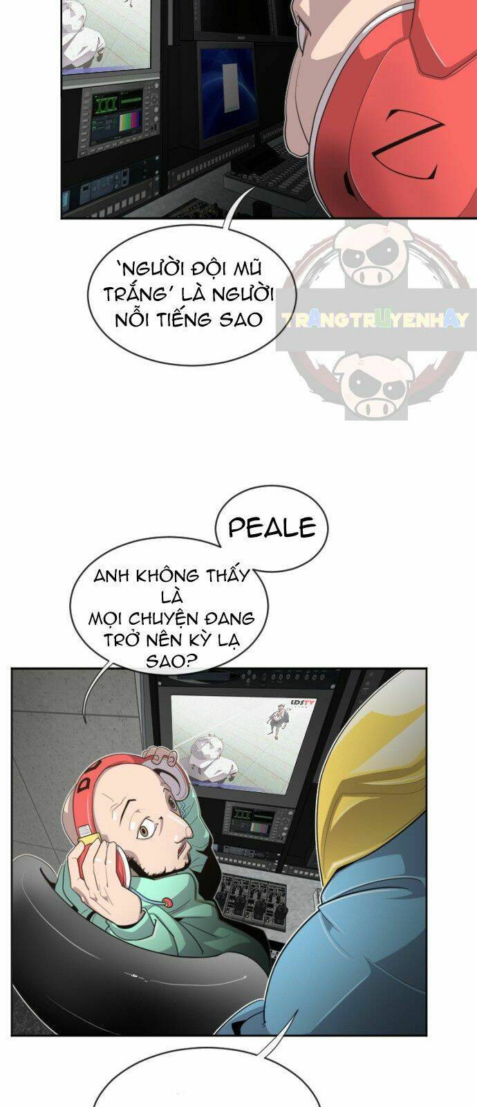 Kĩ Nguyên Của Anh Hùng - Chapter 4 - Page 45