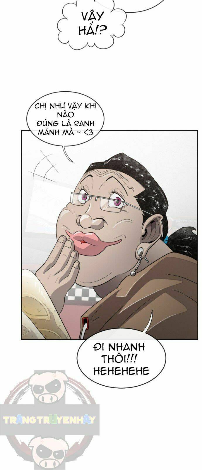 Kĩ Nguyên Của Anh Hùng - Chapter 4 - Page 50