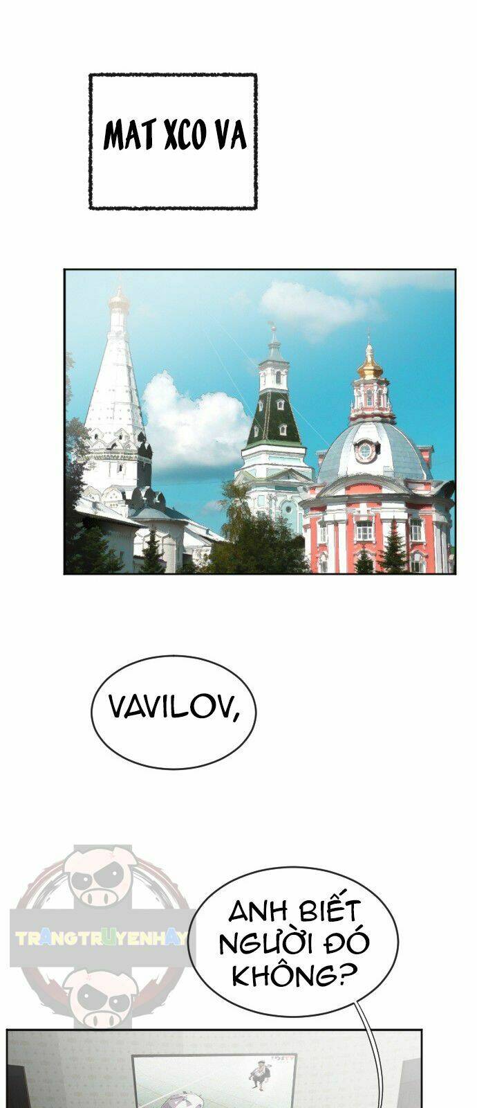 Kĩ Nguyên Của Anh Hùng - Chapter 4 - Page 51