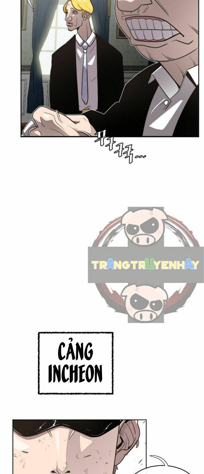 Kĩ Nguyên Của Anh Hùng - Chapter 4 - Page 53