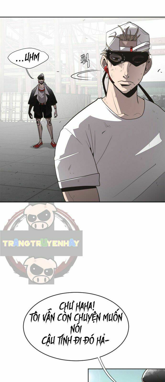 Kĩ Nguyên Của Anh Hùng - Chapter 4 - Page 55