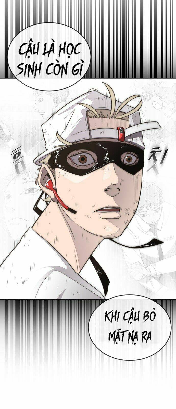 Kĩ Nguyên Của Anh Hùng - Chapter 4 - Page 60