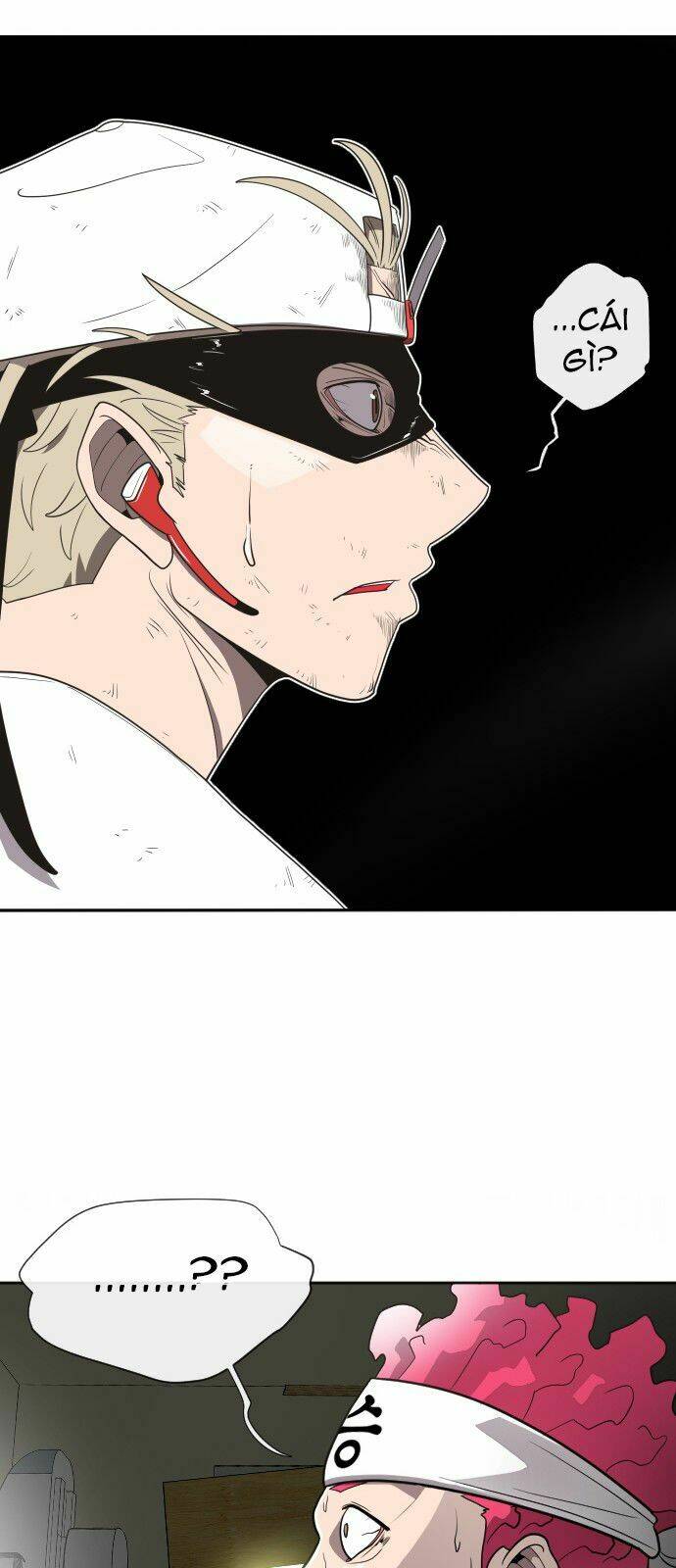 Kĩ Nguyên Của Anh Hùng - Chapter 4 - Page 61