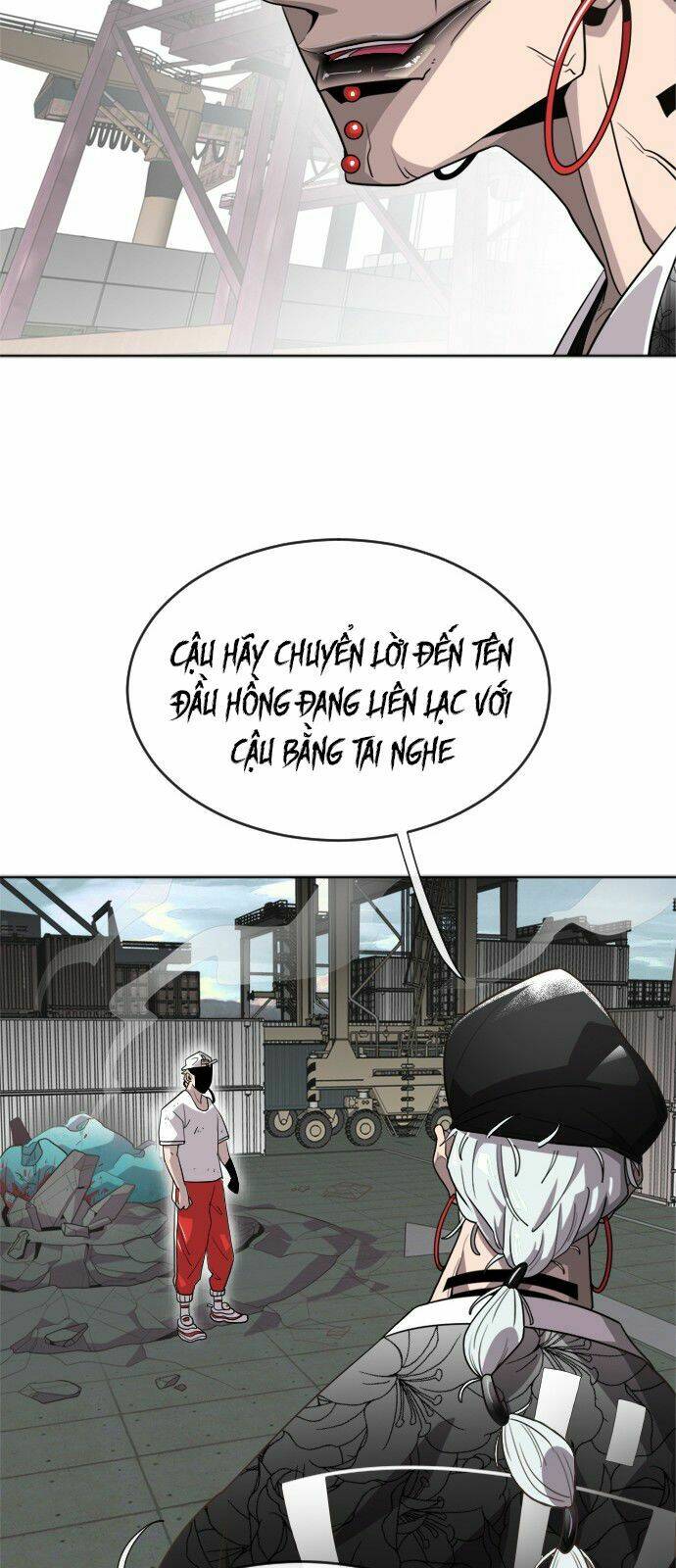 Kĩ Nguyên Của Anh Hùng - Chapter 4 - Page 63