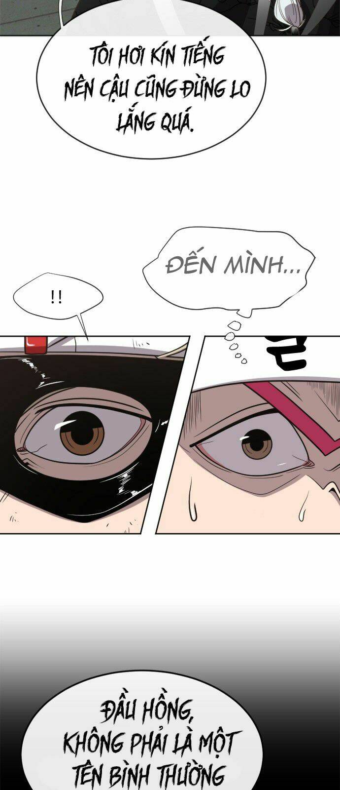 Kĩ Nguyên Của Anh Hùng - Chapter 4 - Page 64