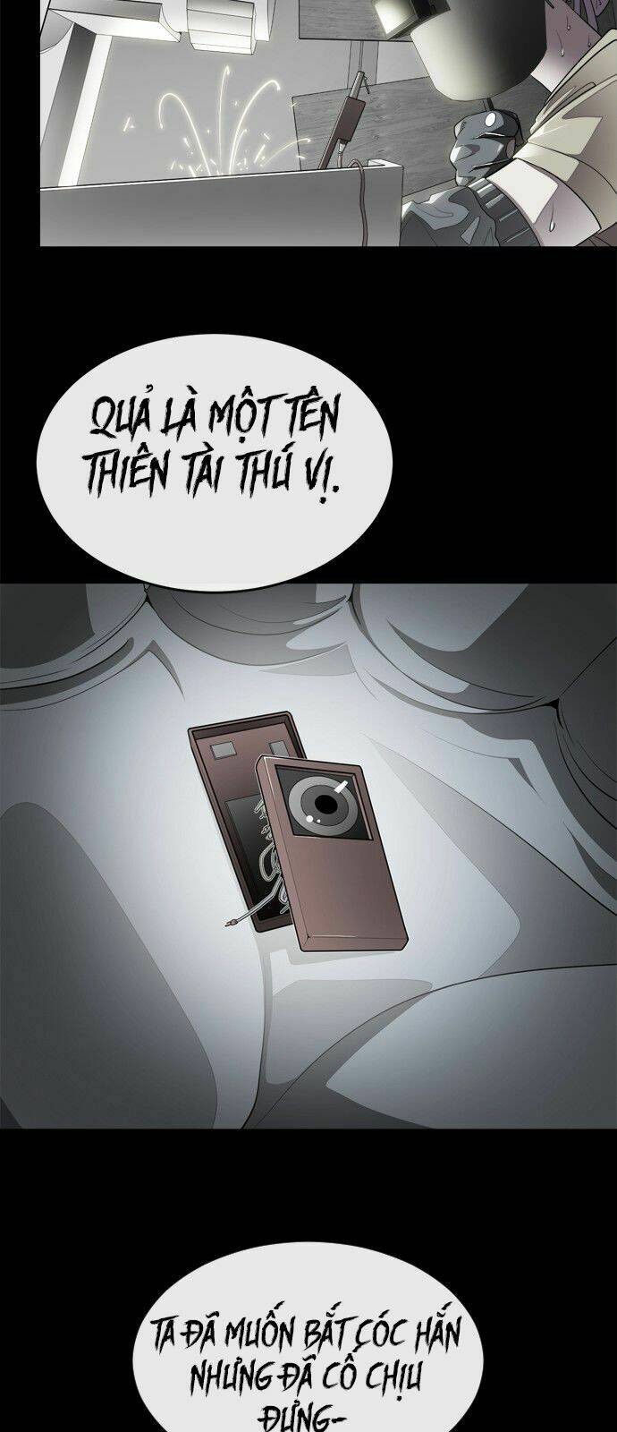 Kĩ Nguyên Của Anh Hùng - Chapter 4 - Page 66