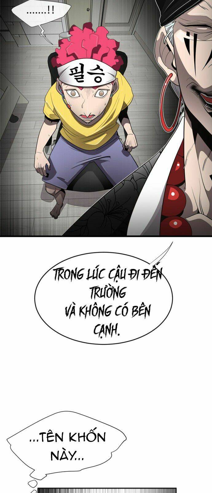 Kĩ Nguyên Của Anh Hùng - Chapter 4 - Page 68