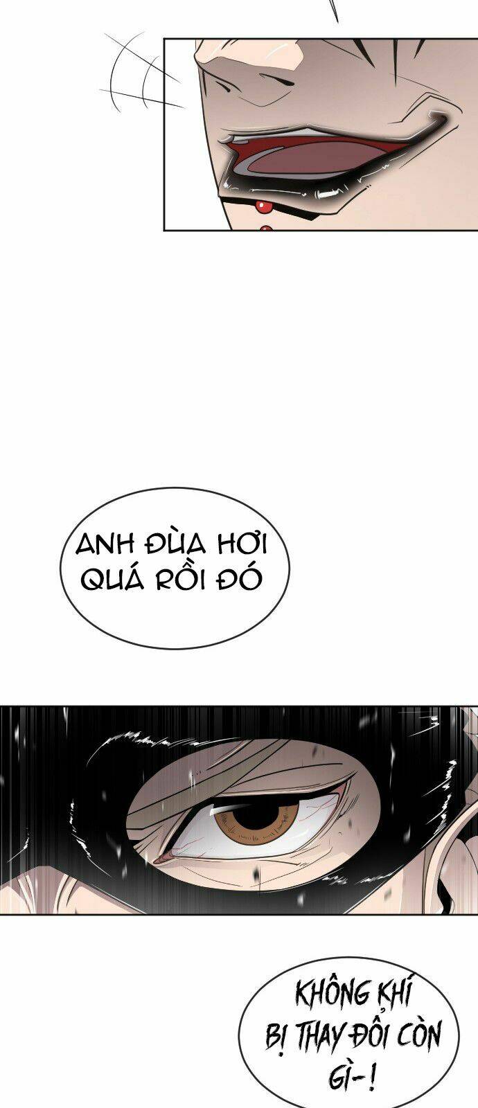 Kĩ Nguyên Của Anh Hùng - Chapter 4 - Page 70