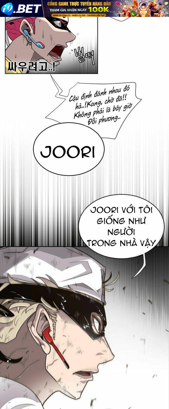 Kĩ Nguyên Của Anh Hùng - Chapter 4 - Page 73