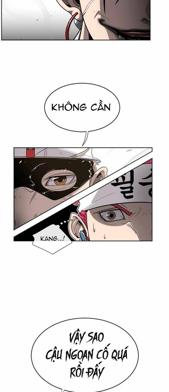 Kĩ Nguyên Của Anh Hùng - Chapter 4 - Page 76