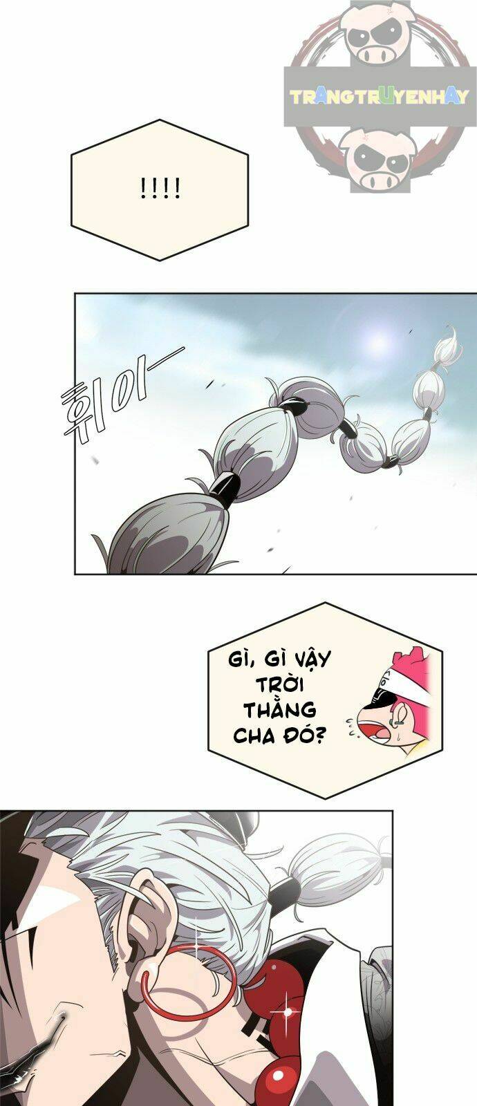 Kĩ Nguyên Của Anh Hùng - Chapter 4 - Page 7