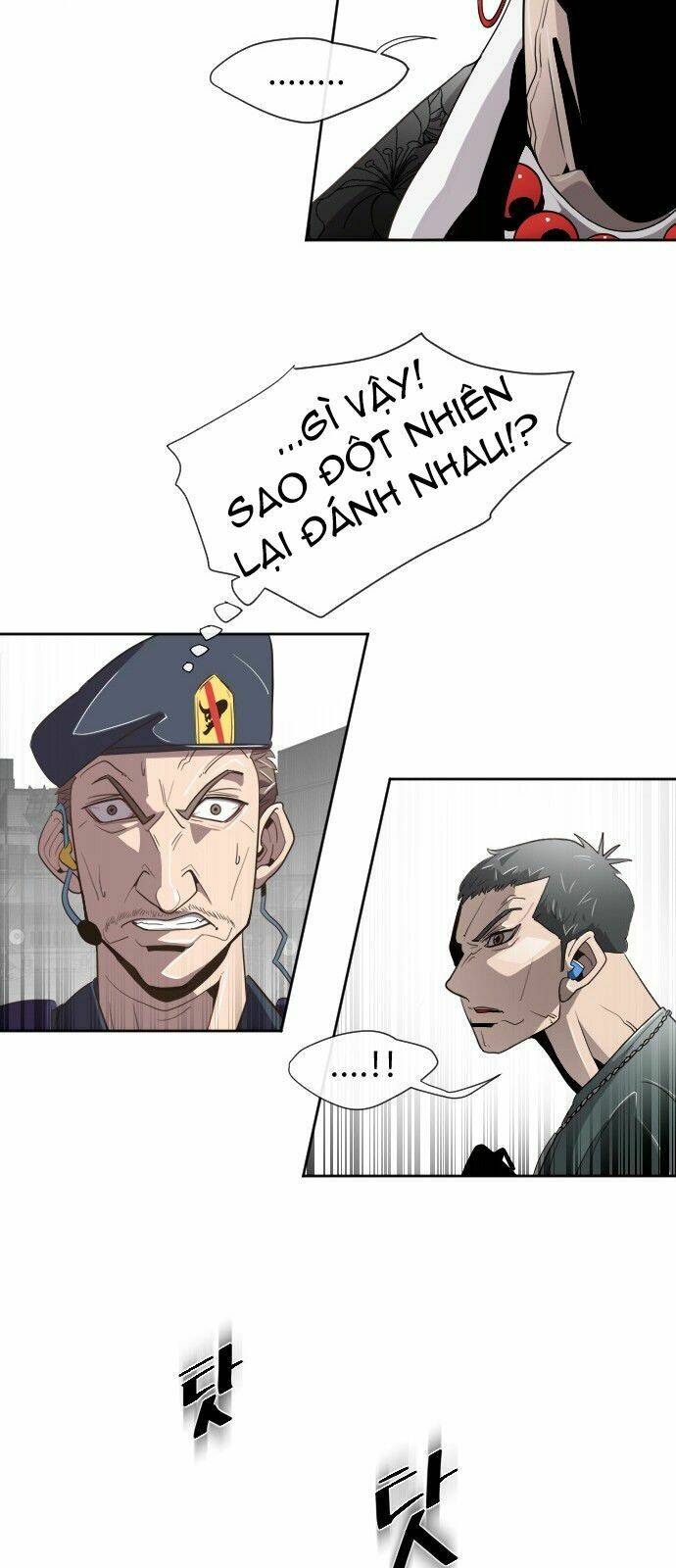 Kĩ Nguyên Của Anh Hùng - Chapter 4 - Page 80