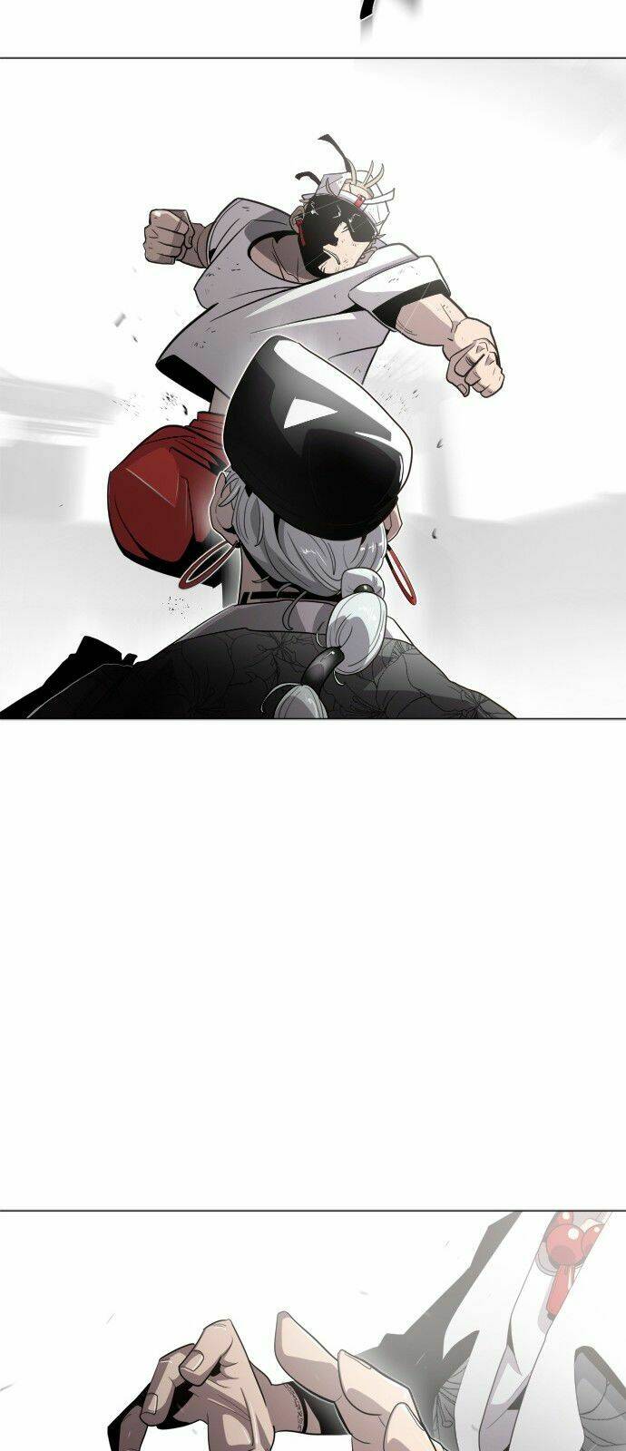 Kĩ Nguyên Của Anh Hùng - Chapter 4 - Page 81