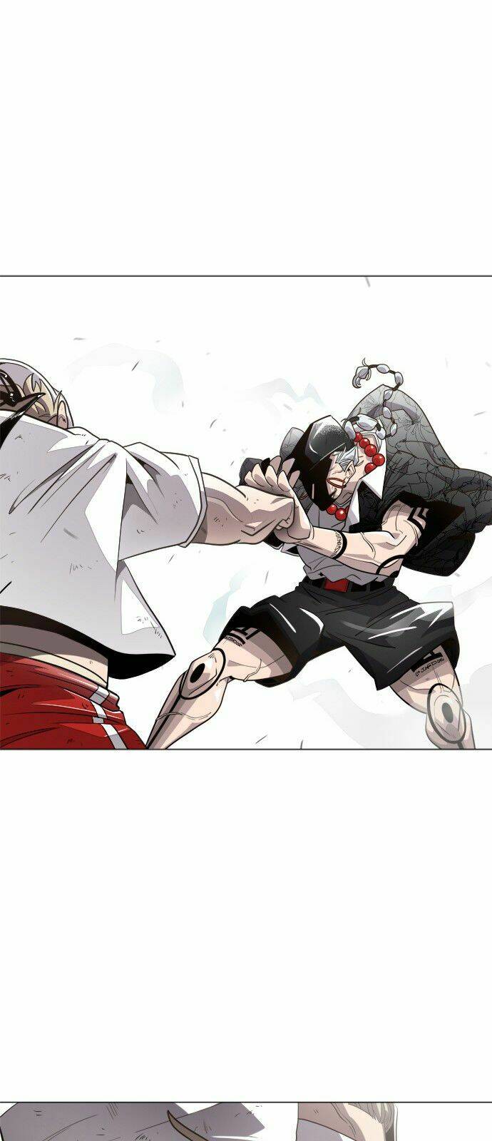 Kĩ Nguyên Của Anh Hùng - Chapter 4 - Page 83