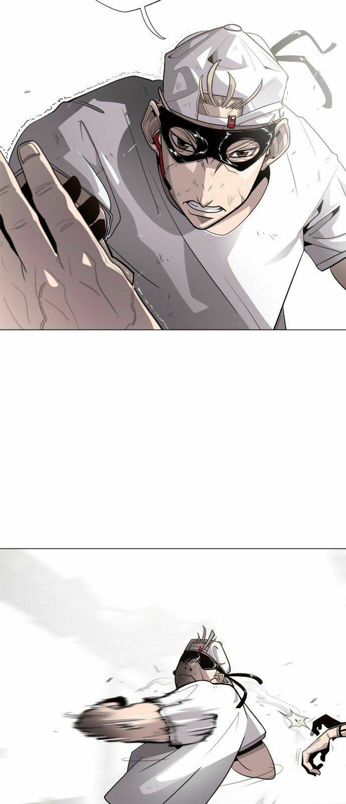 Kĩ Nguyên Của Anh Hùng - Chapter 4 - Page 85