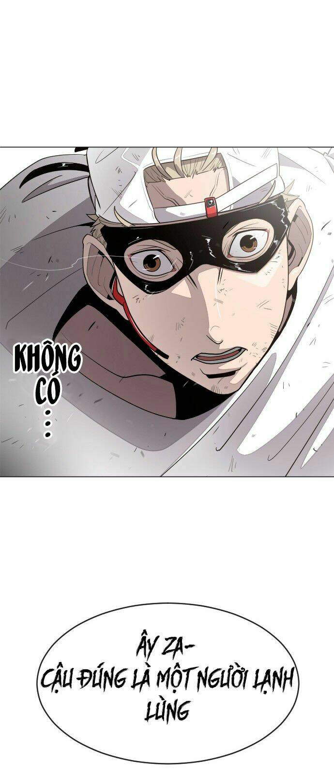 Kĩ Nguyên Của Anh Hùng - Chapter 4 - Page 87