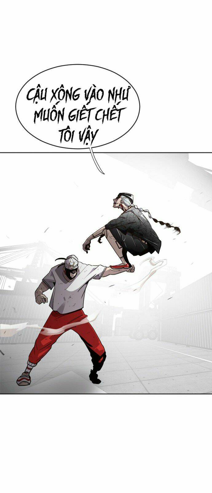 Kĩ Nguyên Của Anh Hùng - Chapter 4 - Page 88