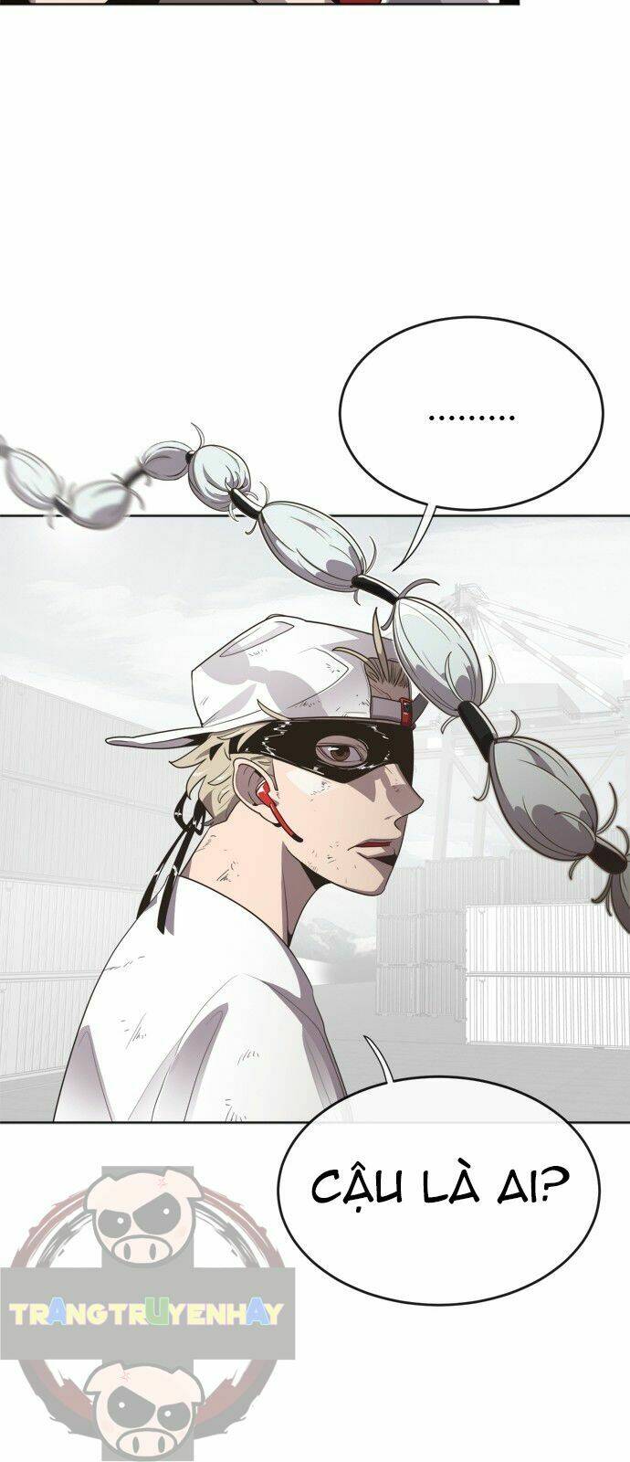 Kĩ Nguyên Của Anh Hùng - Chapter 4 - Page 8