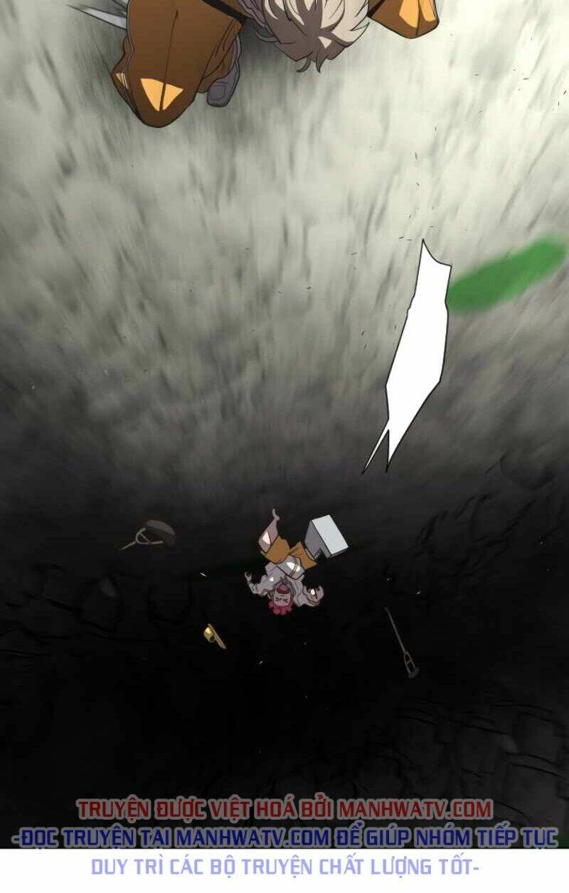 Kĩ Nguyên Của Anh Hùng - Chapter 40 - Page 16