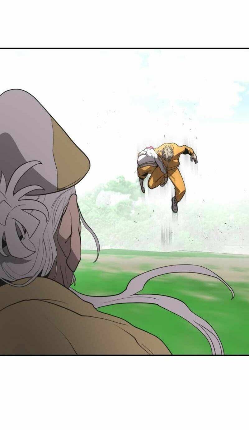 Kĩ Nguyên Của Anh Hùng - Chapter 40 - Page 35