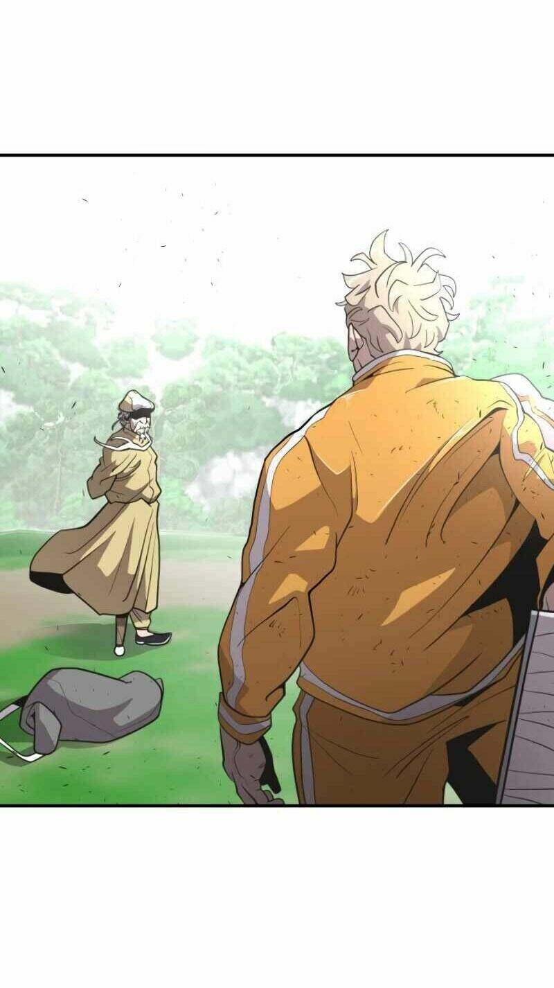 Kĩ Nguyên Của Anh Hùng - Chapter 40 - Page 37