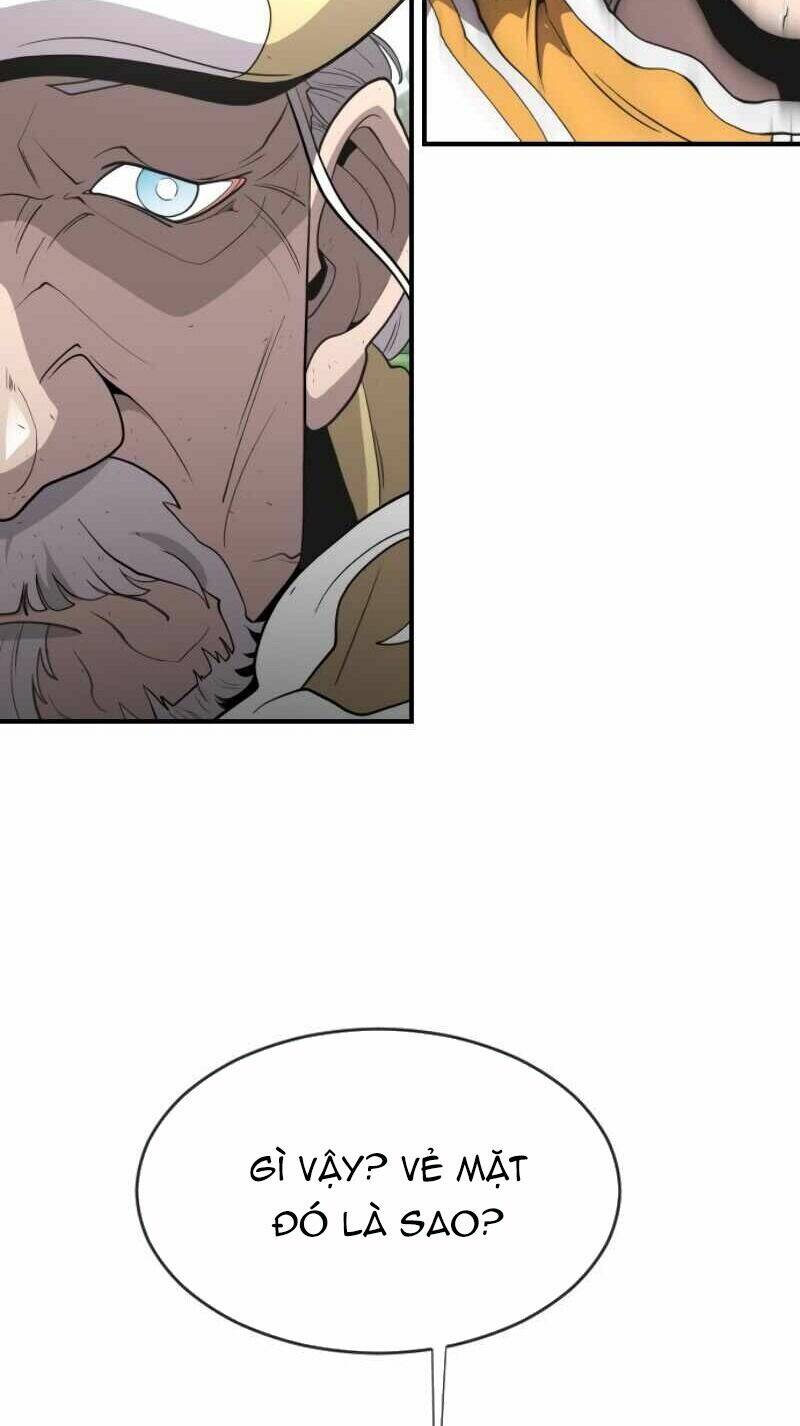 Kĩ Nguyên Của Anh Hùng - Chapter 40 - Page 39