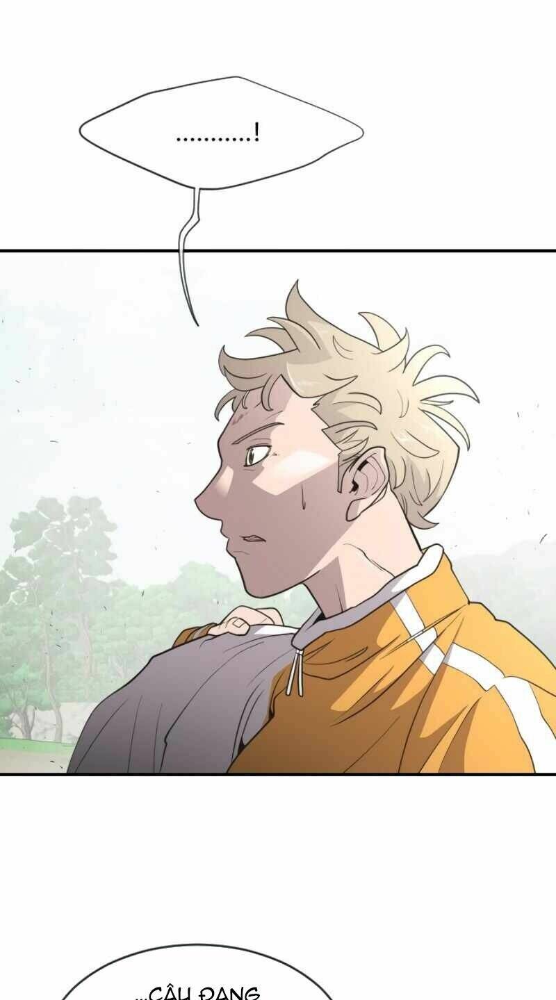 Kĩ Nguyên Của Anh Hùng - Chapter 40 - Page 41