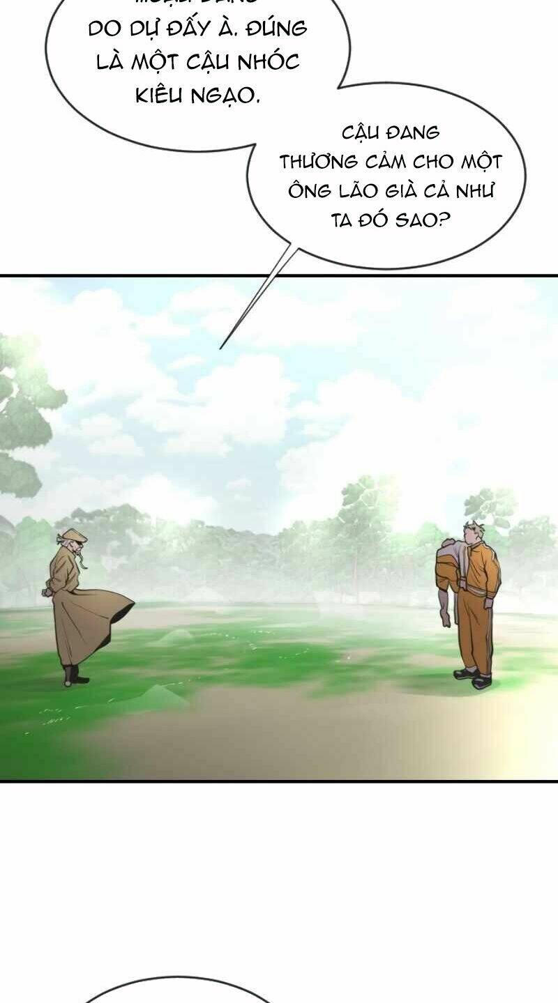 Kĩ Nguyên Của Anh Hùng - Chapter 40 - Page 42