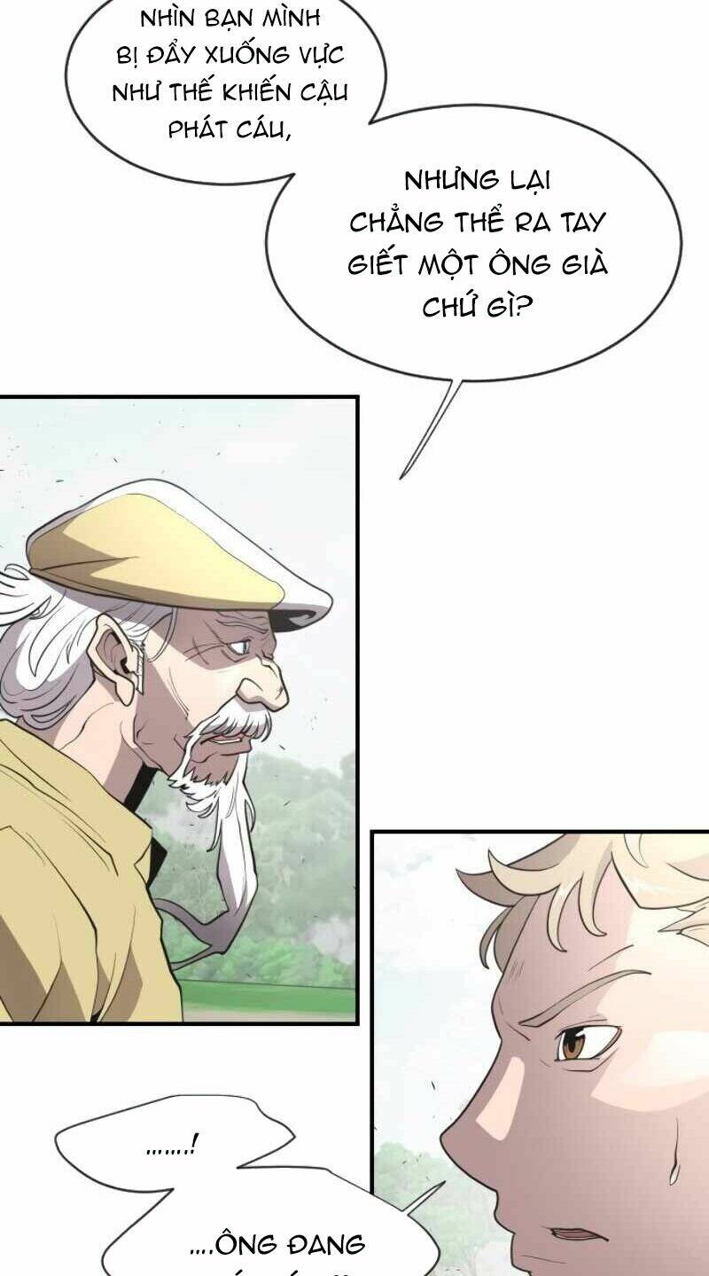 Kĩ Nguyên Của Anh Hùng - Chapter 40 - Page 43