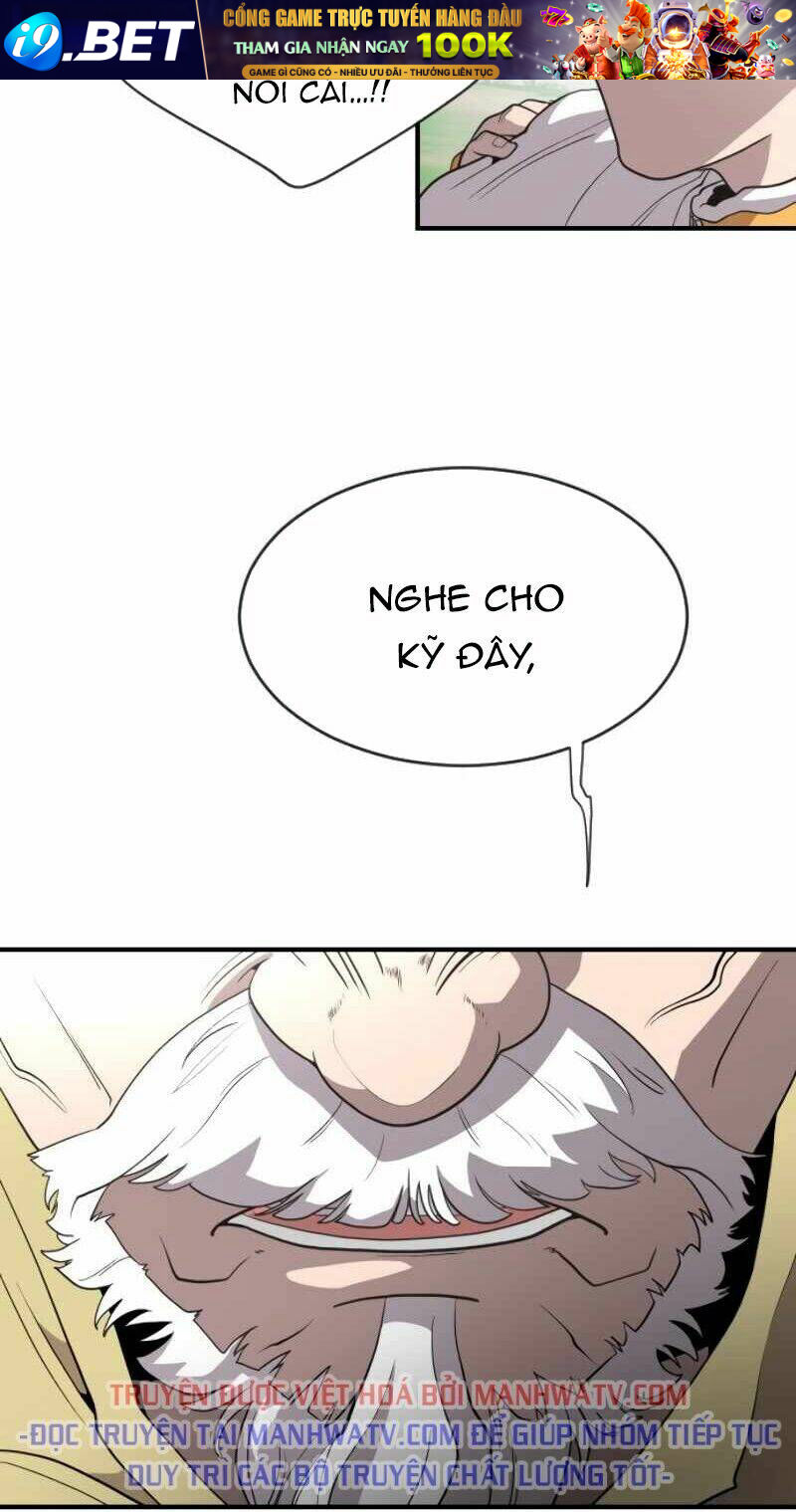 Kĩ Nguyên Của Anh Hùng - Chapter 40 - Page 44