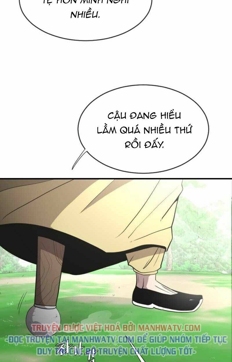 Kĩ Nguyên Của Anh Hùng - Chapter 40 - Page 52