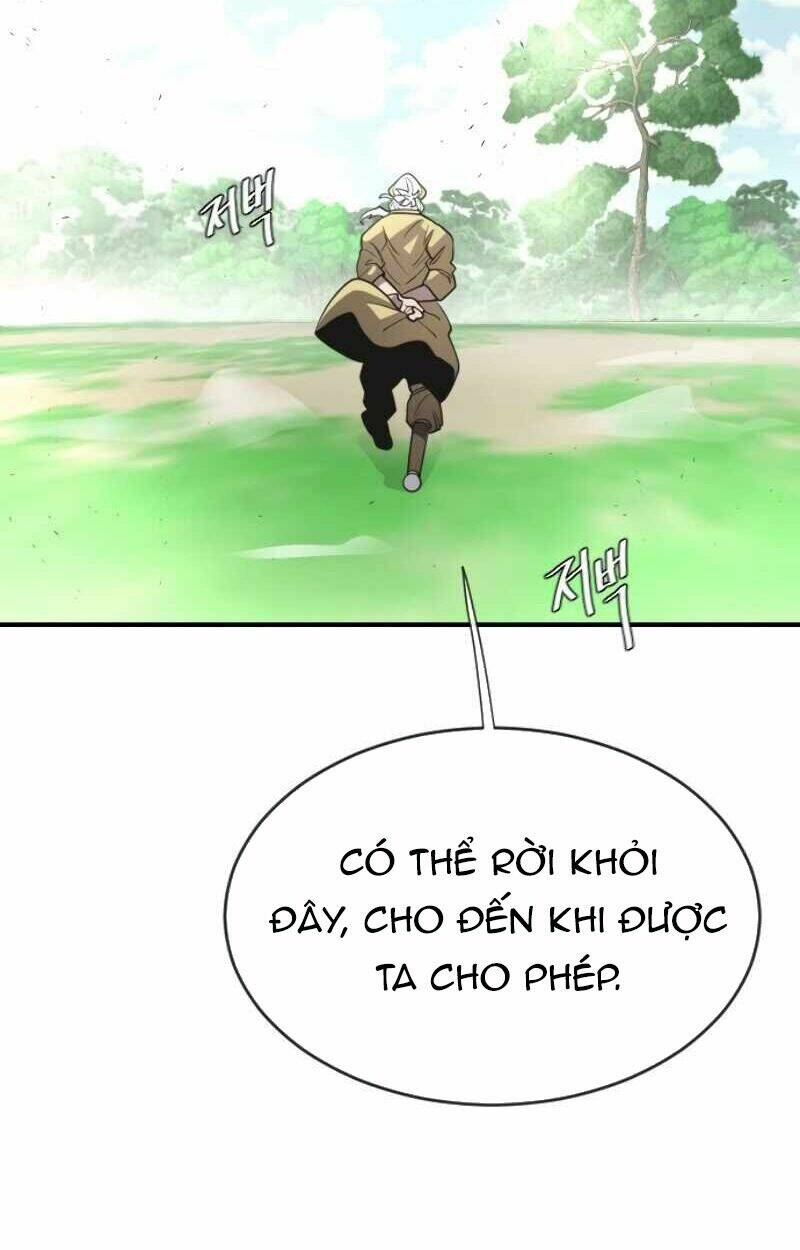 Kĩ Nguyên Của Anh Hùng - Chapter 40 - Page 55
