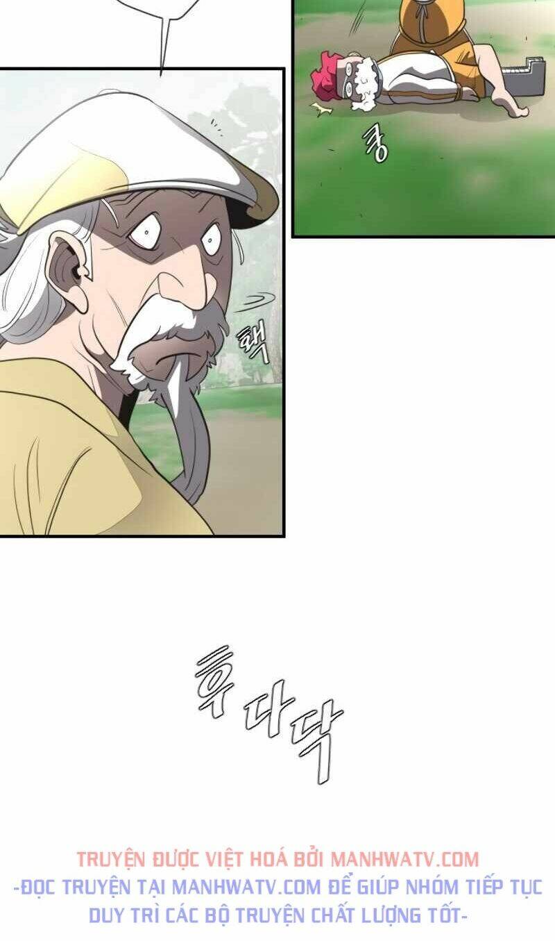 Kĩ Nguyên Của Anh Hùng - Chapter 40 - Page 60