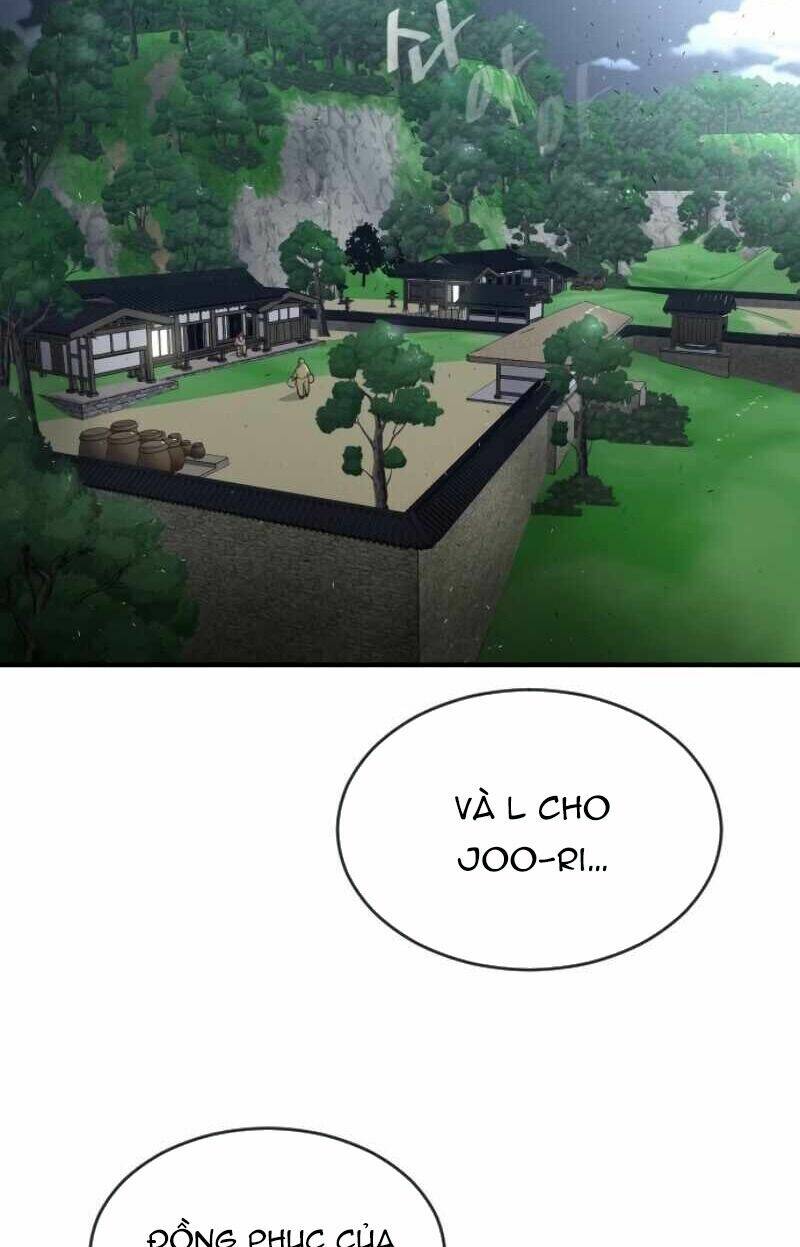 Kĩ Nguyên Của Anh Hùng - Chapter 40 - Page 63