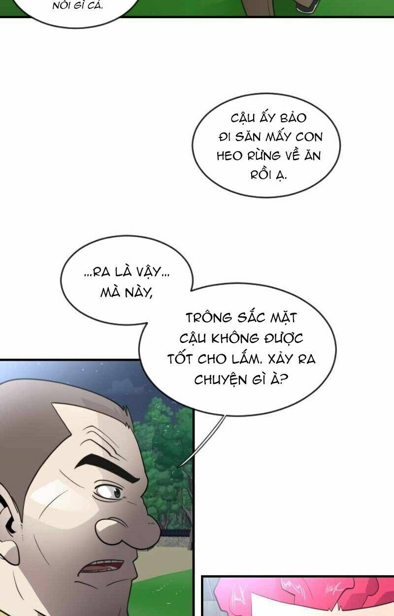 Kĩ Nguyên Của Anh Hùng - Chapter 40 - Page 66