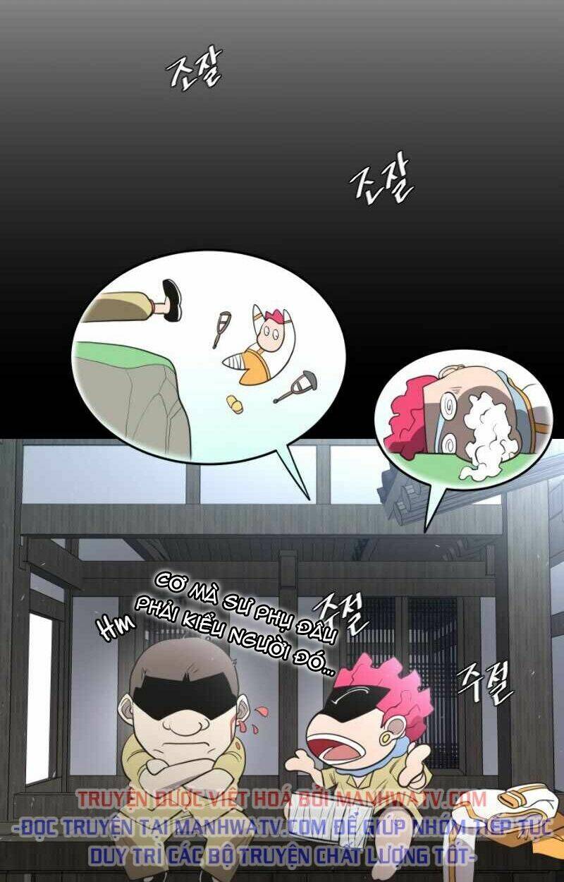 Kĩ Nguyên Của Anh Hùng - Chapter 40 - Page 68