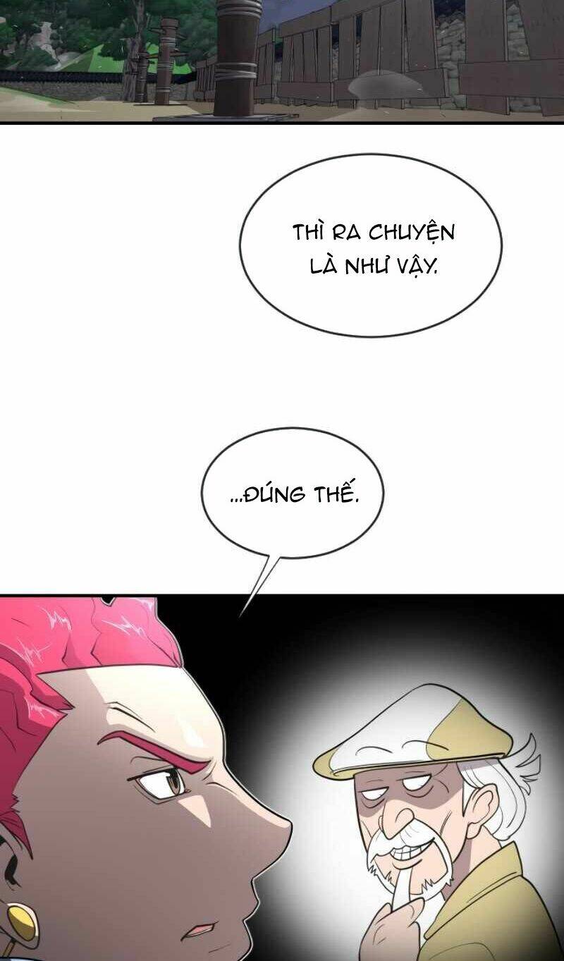 Kĩ Nguyên Của Anh Hùng - Chapter 40 - Page 70