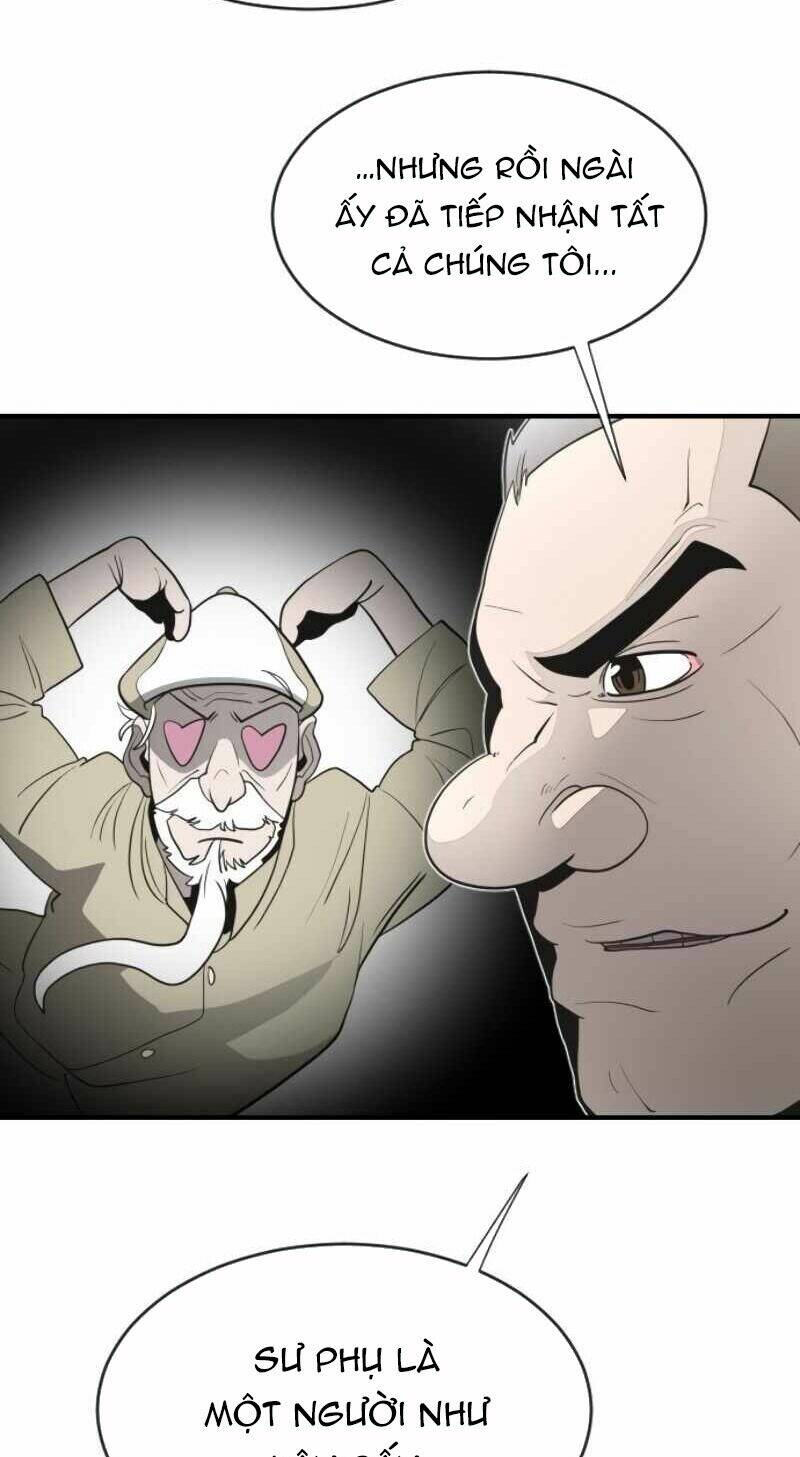 Kĩ Nguyên Của Anh Hùng - Chapter 40 - Page 75