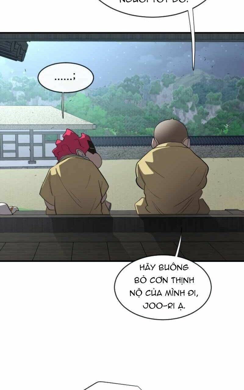 Kĩ Nguyên Của Anh Hùng - Chapter 40 - Page 79